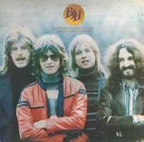 Artist Barclay James Harvest